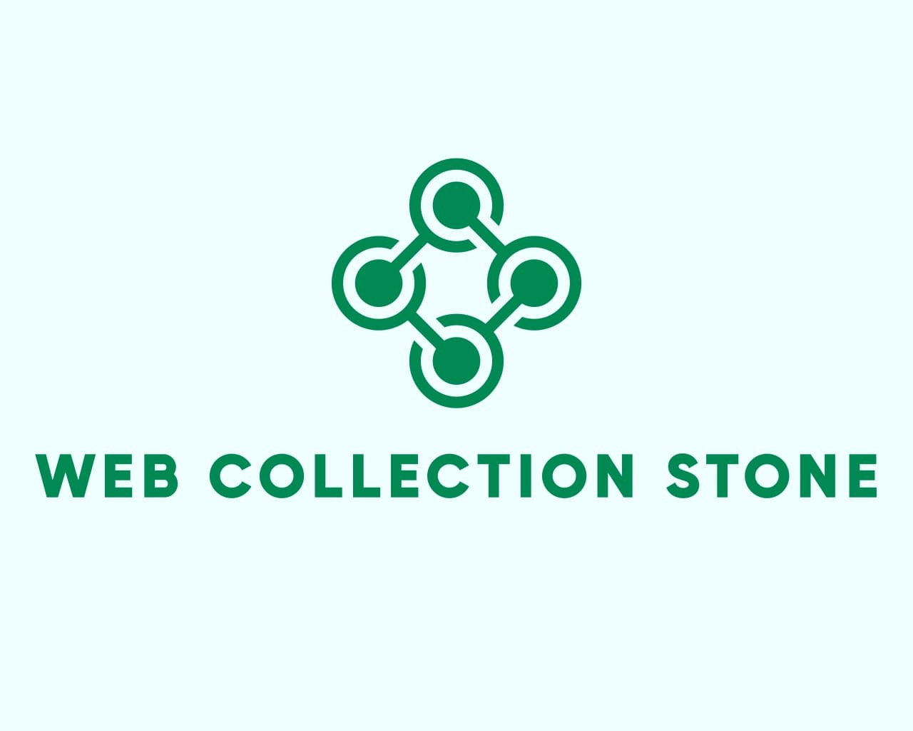Web Collection Stone 網路集合石