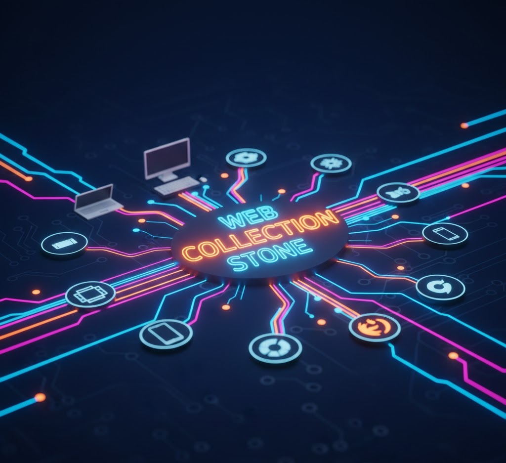 一個帳號，同步所有裝置與瀏覽器